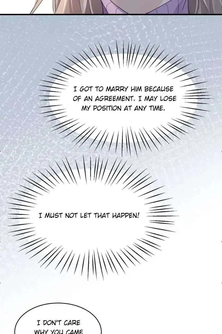 My Babe Chapter 18 page 14 - 