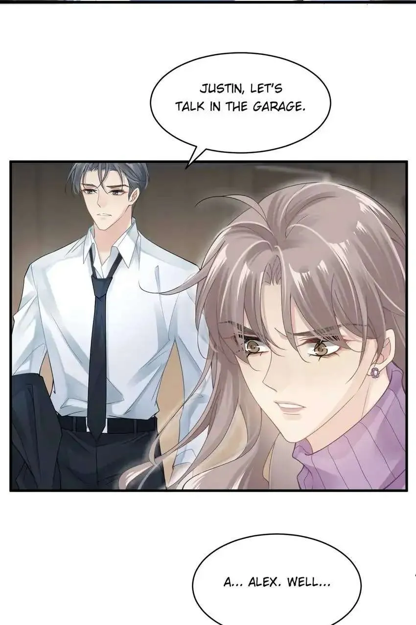 My Babe Chapter 18 page 20 - 