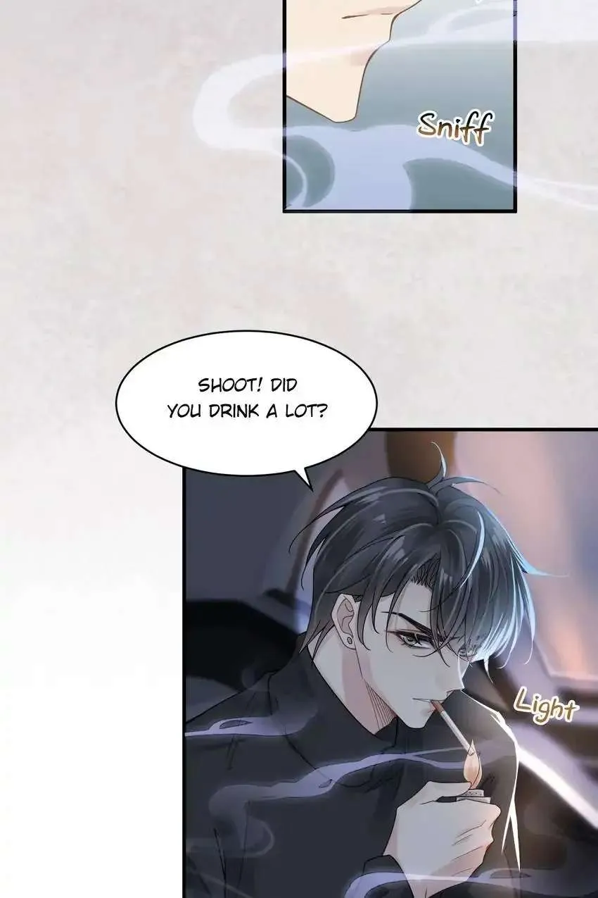 My Babe Chapter 18 page 27 - 