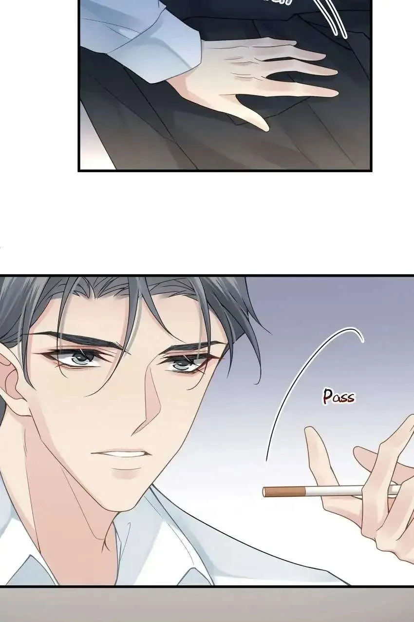 My Babe Chapter 18 page 29 - 
