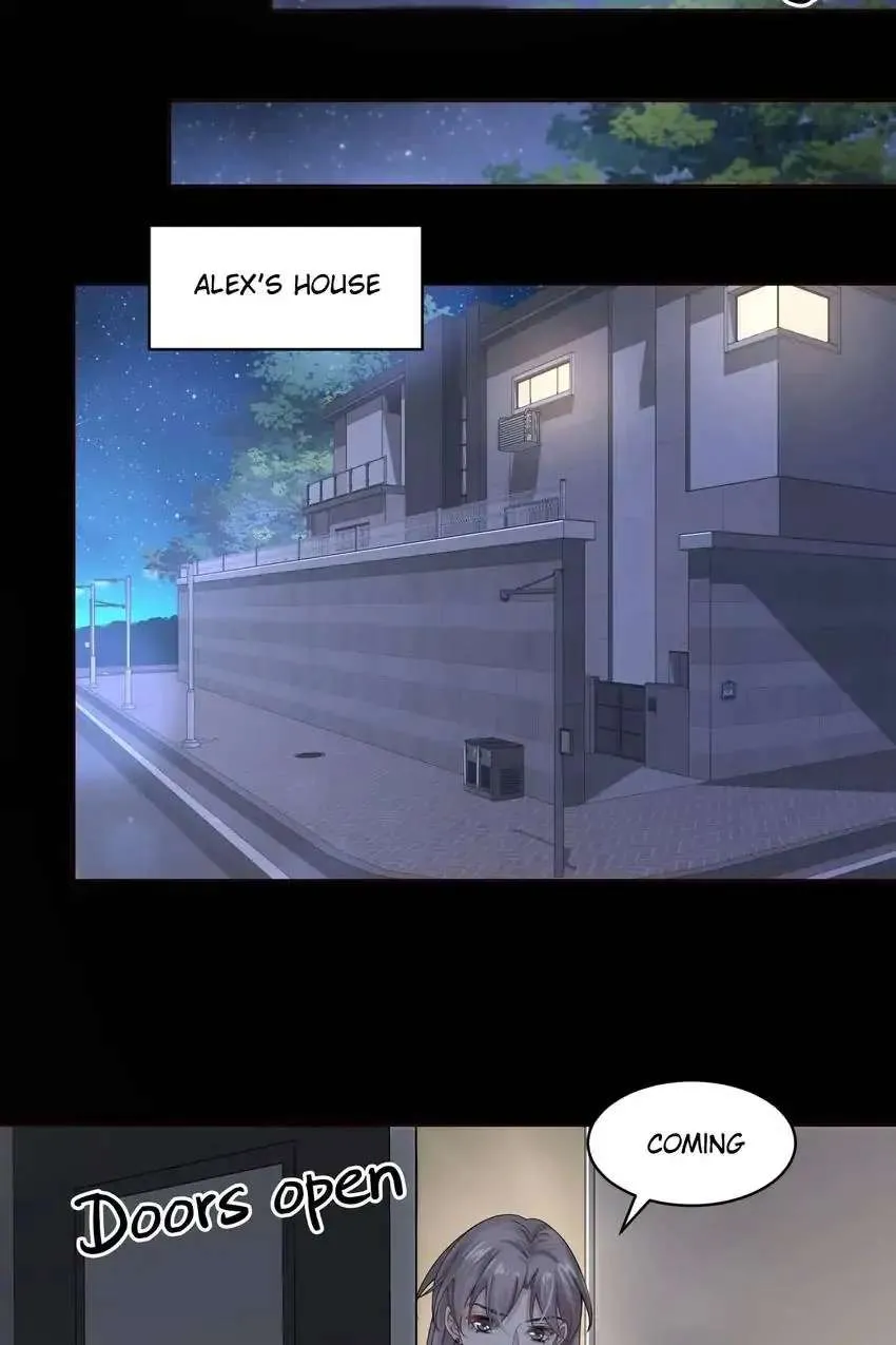 My Babe Chapter 18 page 4 - 