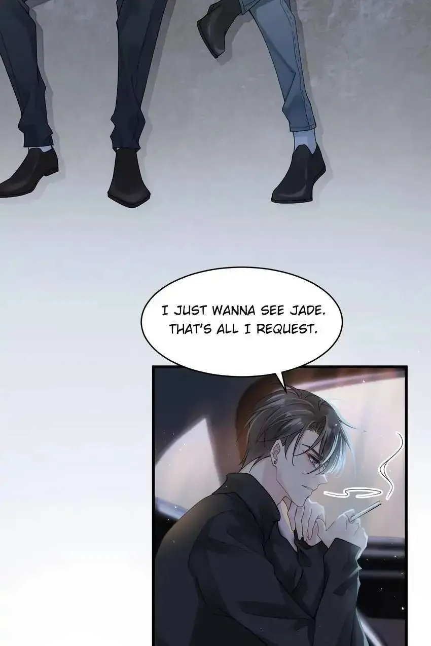 My Babe Chapter 18 page 31 - 