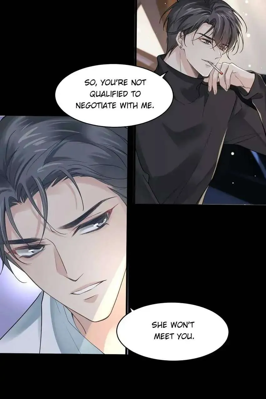 My Babe Chapter 18 page 35 - 