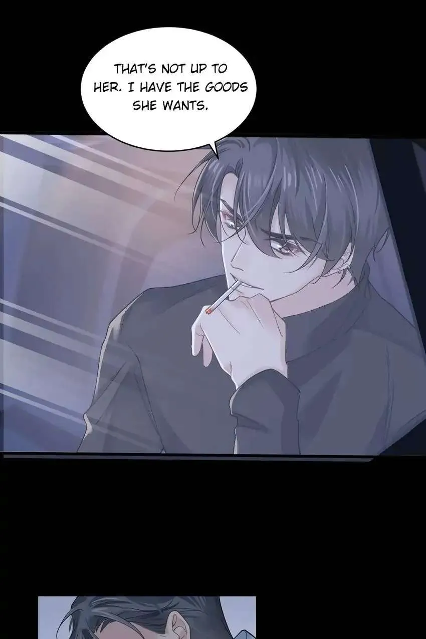 My Babe Chapter 18 page 36 - 