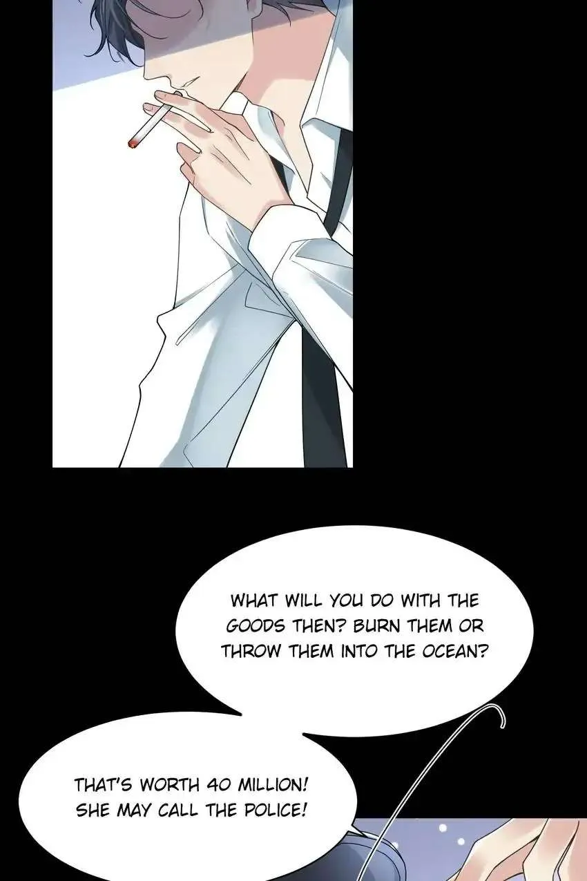 My Babe Chapter 18 page 37 - 