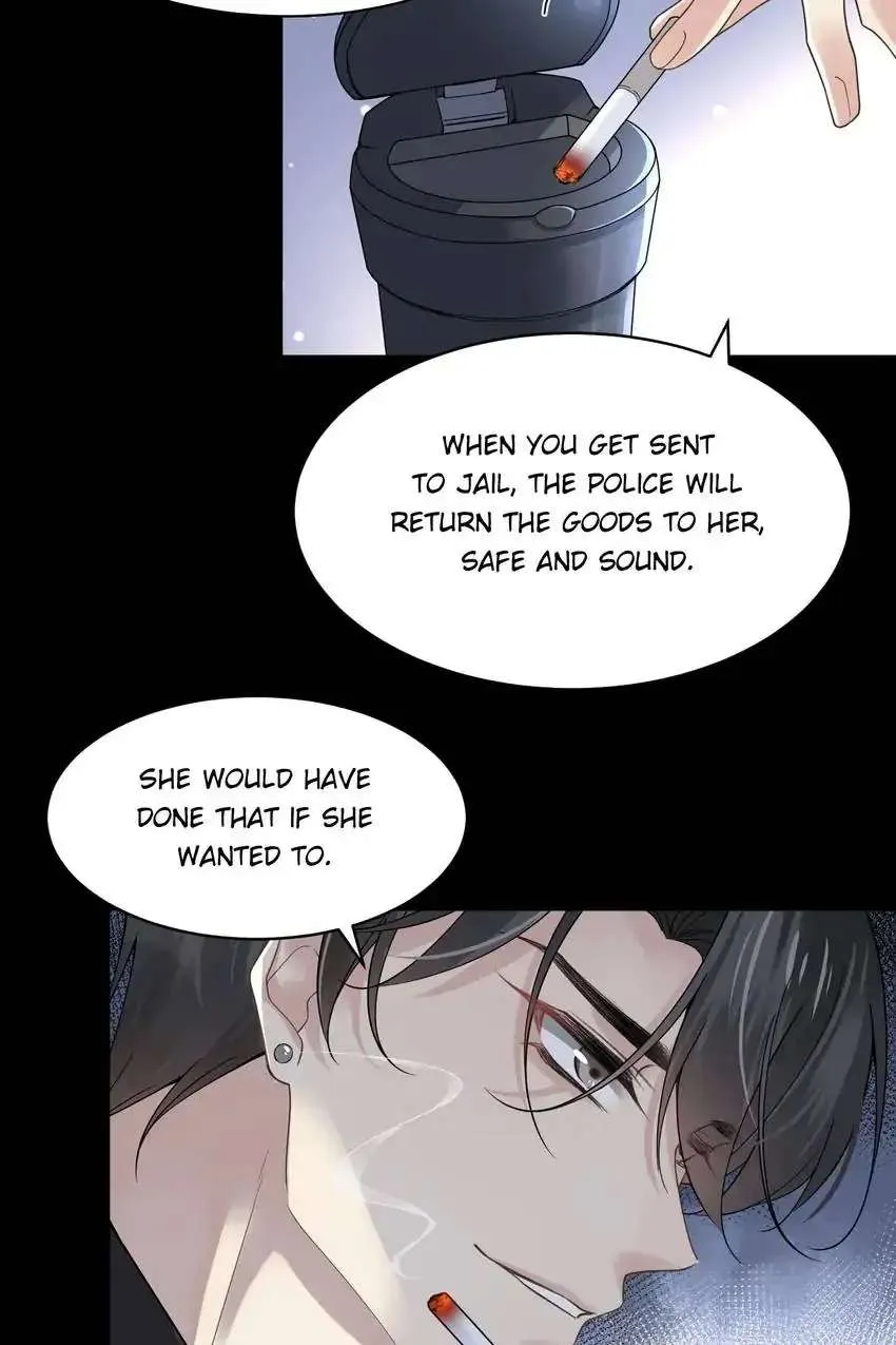 My Babe Chapter 18 page 38 - 