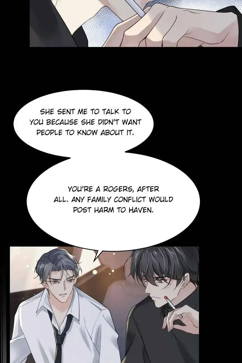 My Babe Chapter 18 page 39 - 