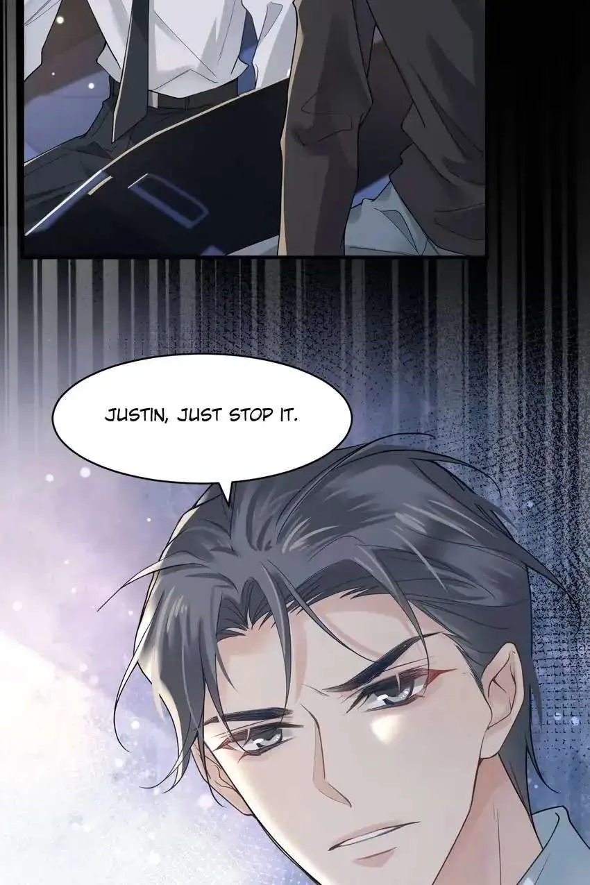 My Babe Chapter 18 page 40 - 