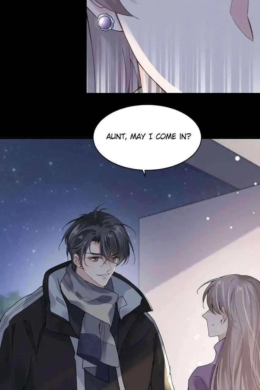 My Babe Chapter 18 page 6 - 