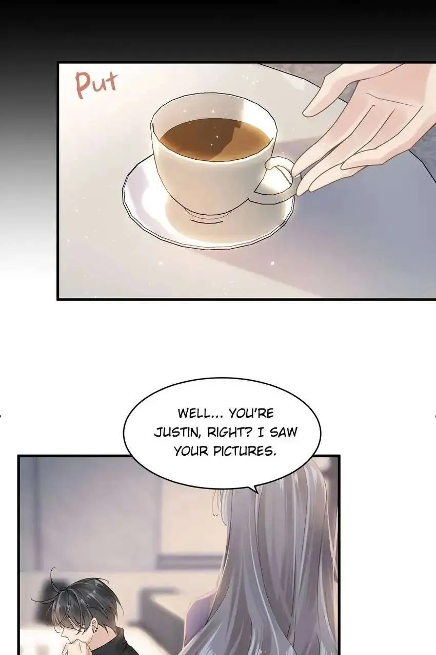 My Babe Chapter 18 page 9 - 