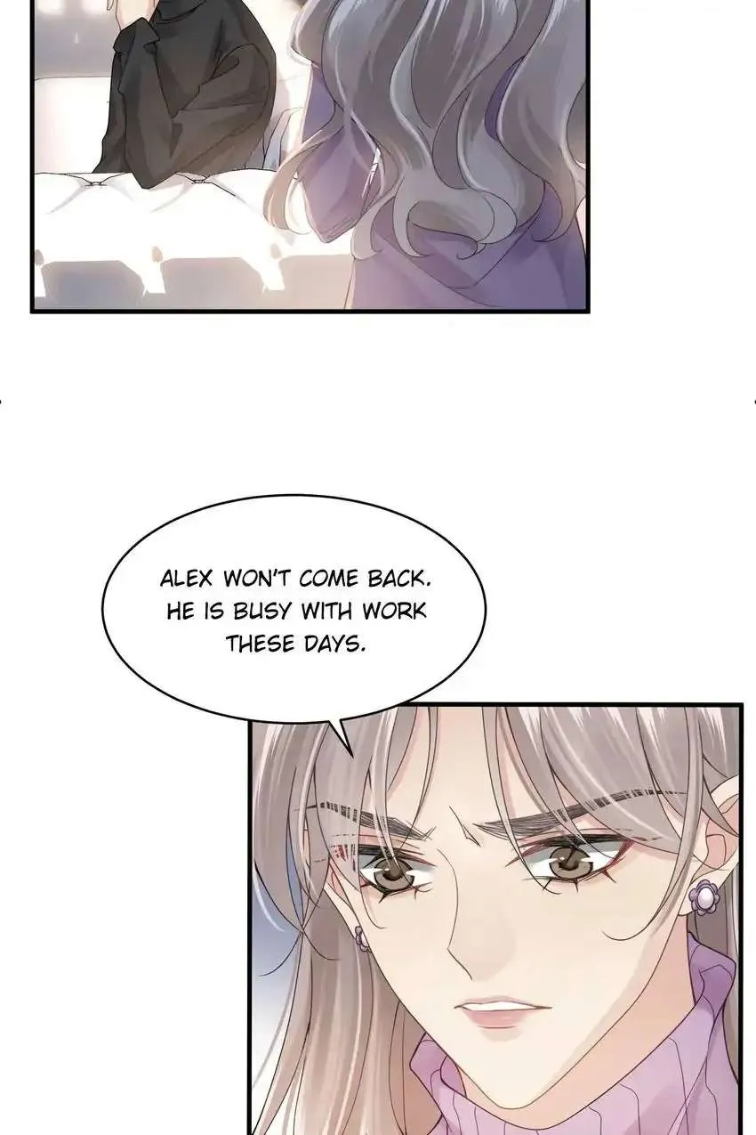 My Babe Chapter 18 page 10 - 