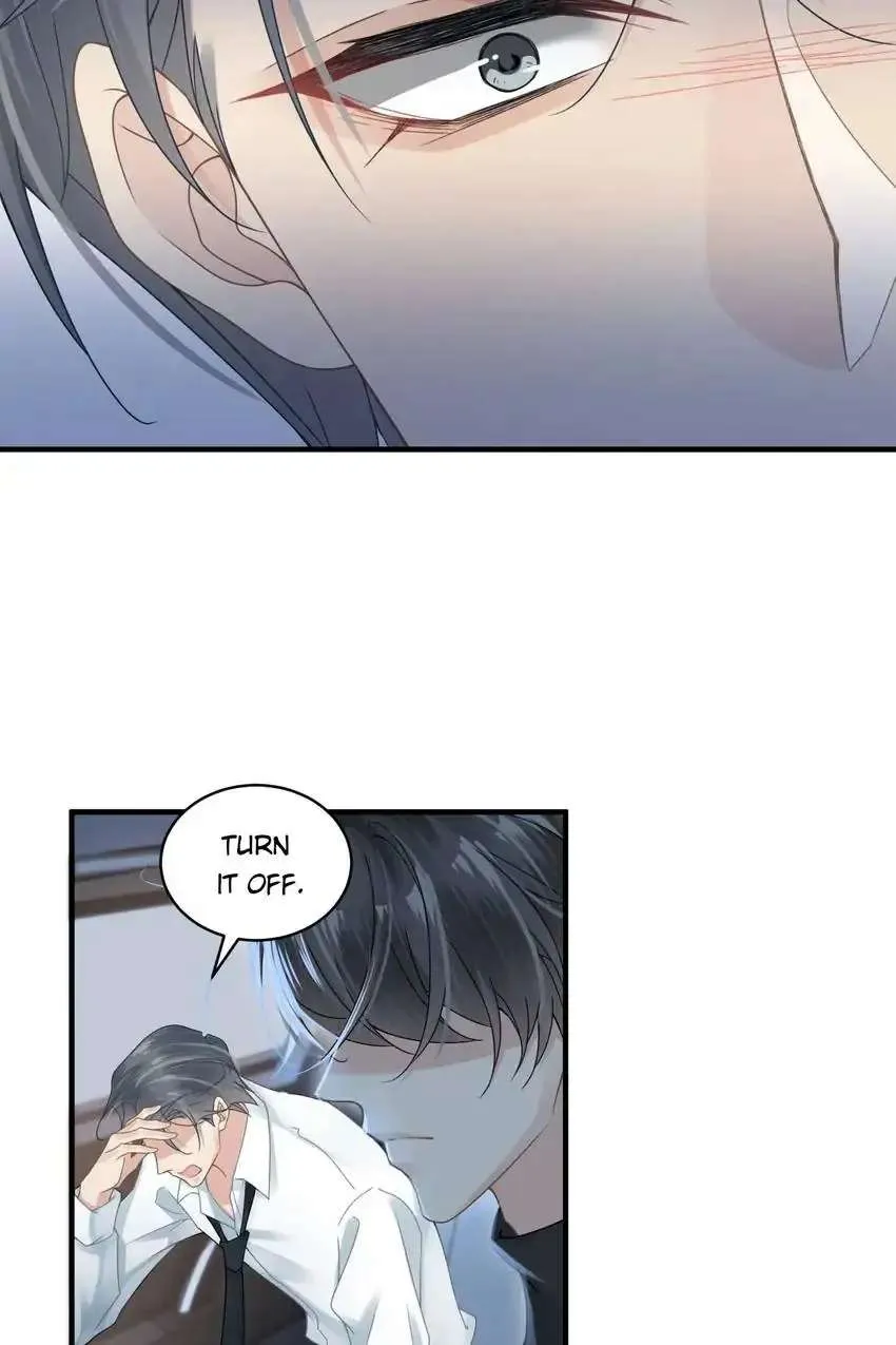 My Babe Chapter 19 page 18 - 