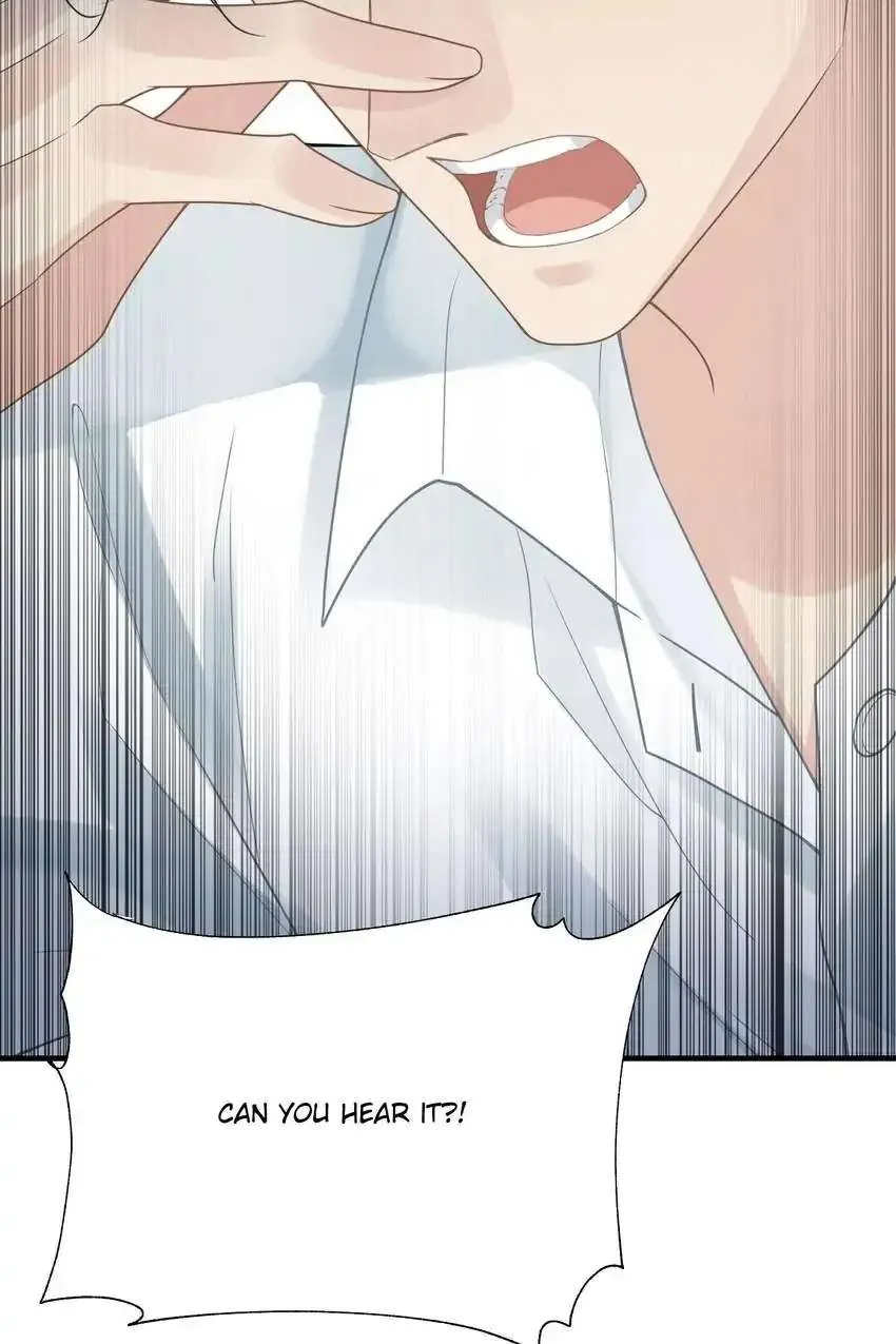 My Babe Chapter 19 page 20 - 