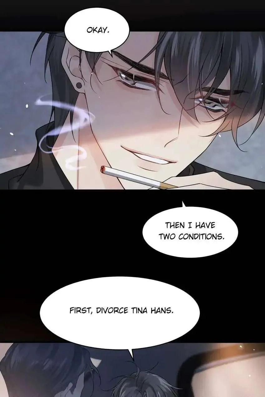 My Babe Chapter 19 page 3 - 
