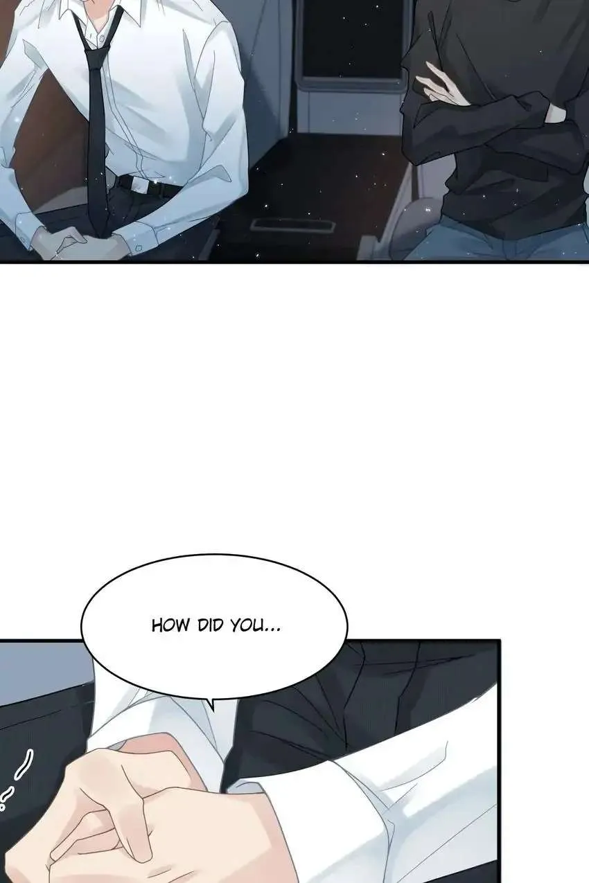 My Babe Chapter 19 page 22 - 