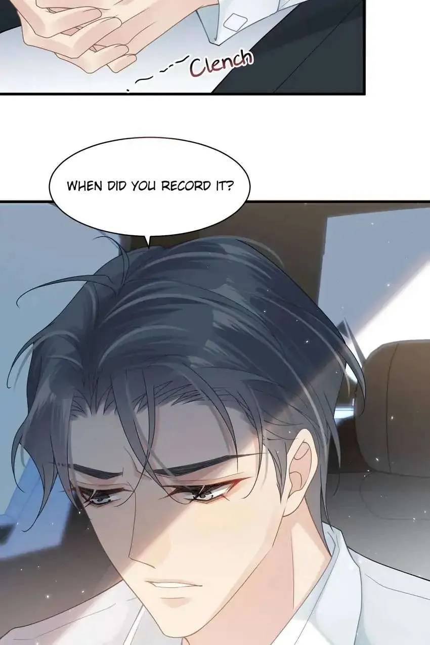 My Babe Chapter 19 page 23 - 