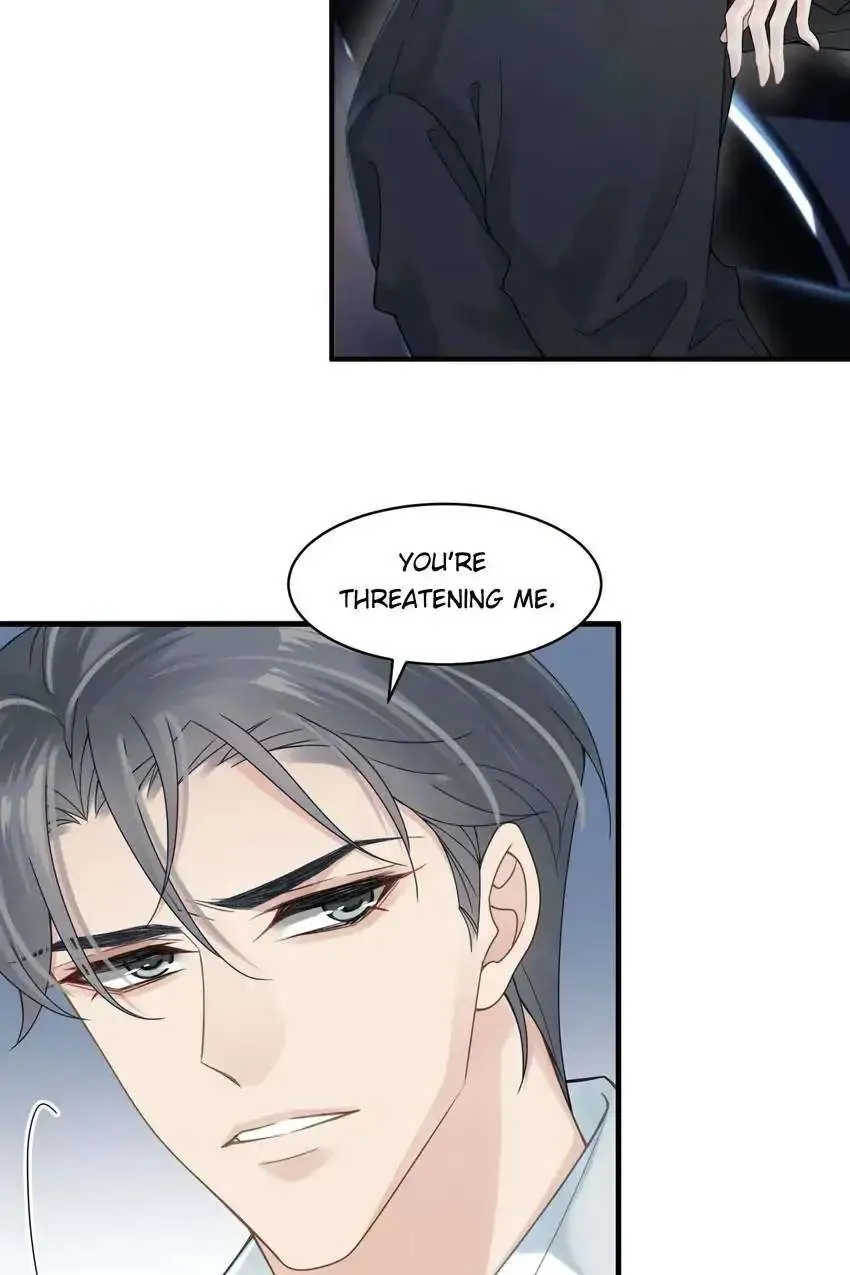 My Babe Chapter 19 page 29 - 