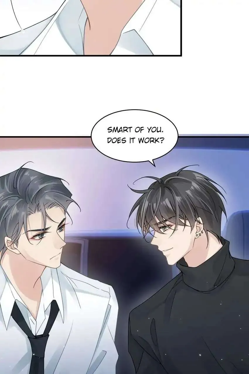 My Babe Chapter 19 page 30 - 