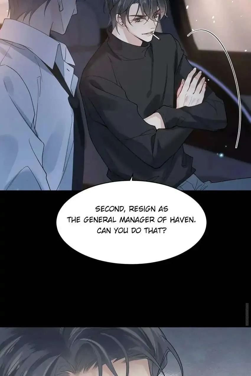 My Babe Chapter 19 page 4 - 