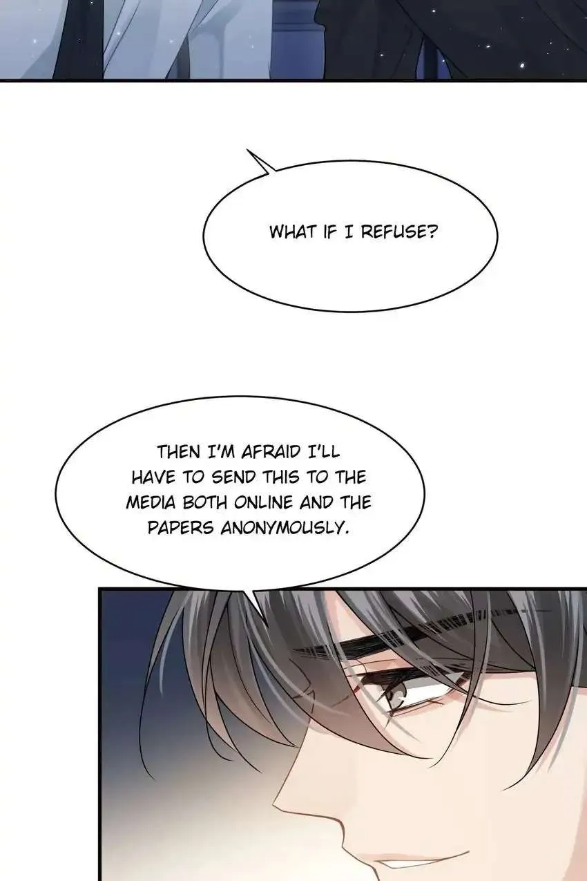 My Babe Chapter 19 page 31 - 