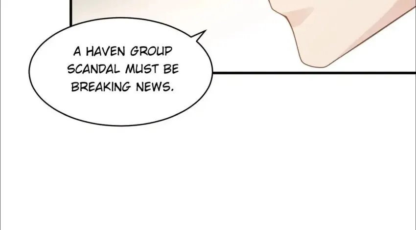 My Babe Chapter 19 page 32 - 