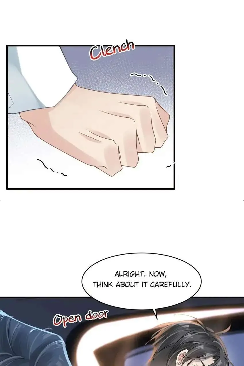 My Babe Chapter 19 page 33 - 
