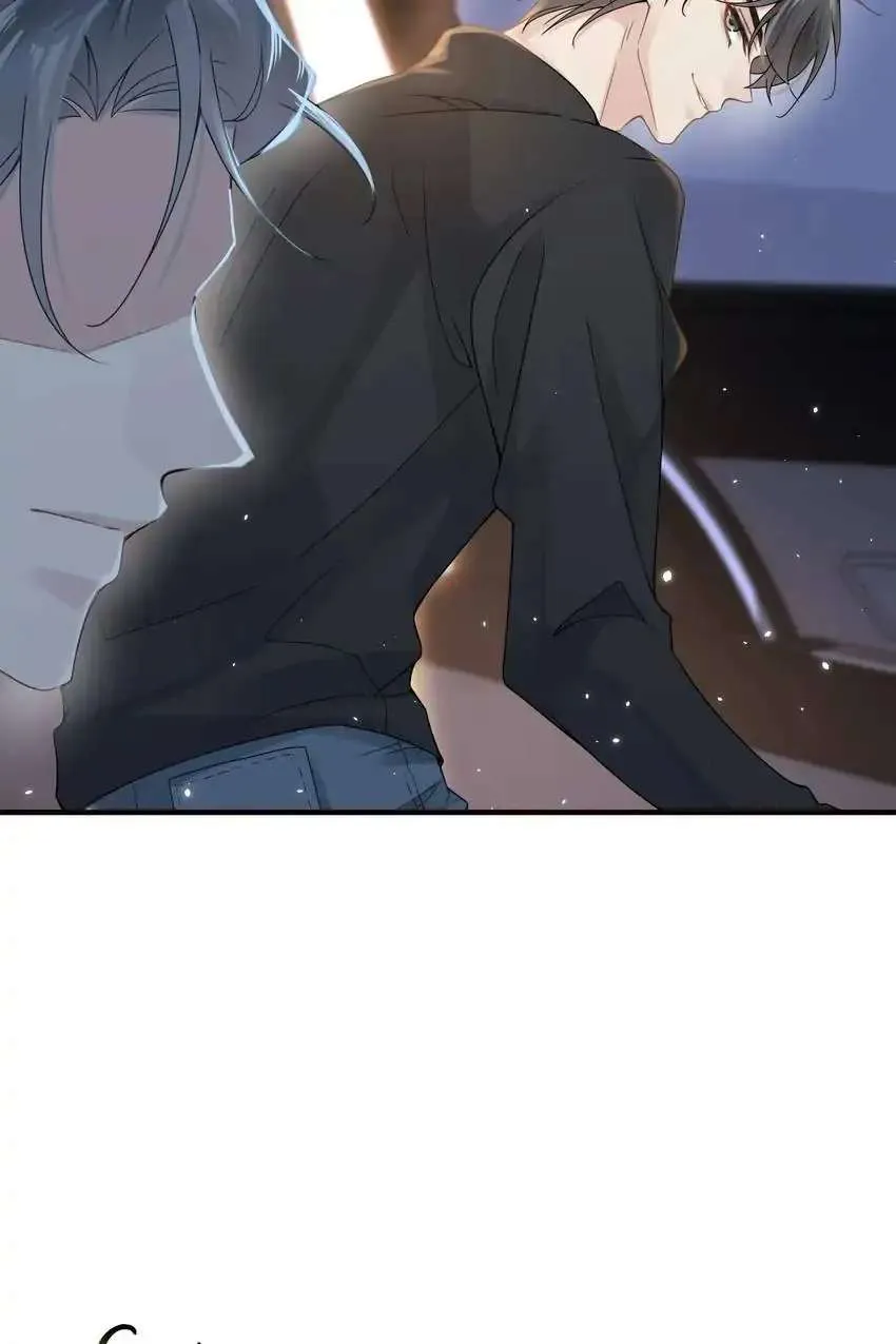 My Babe Chapter 19 page 34 - 
