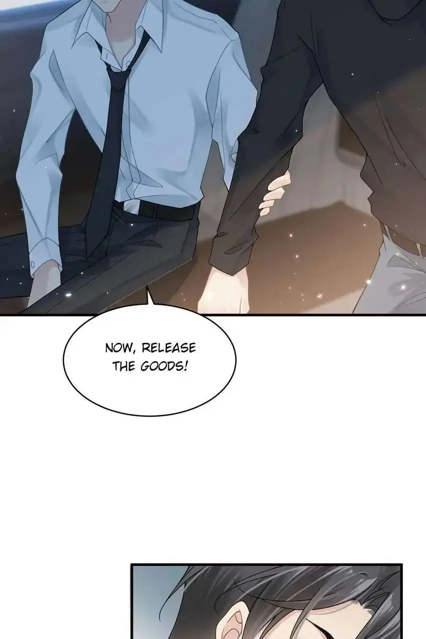 My Babe Chapter 19 page 36 - 