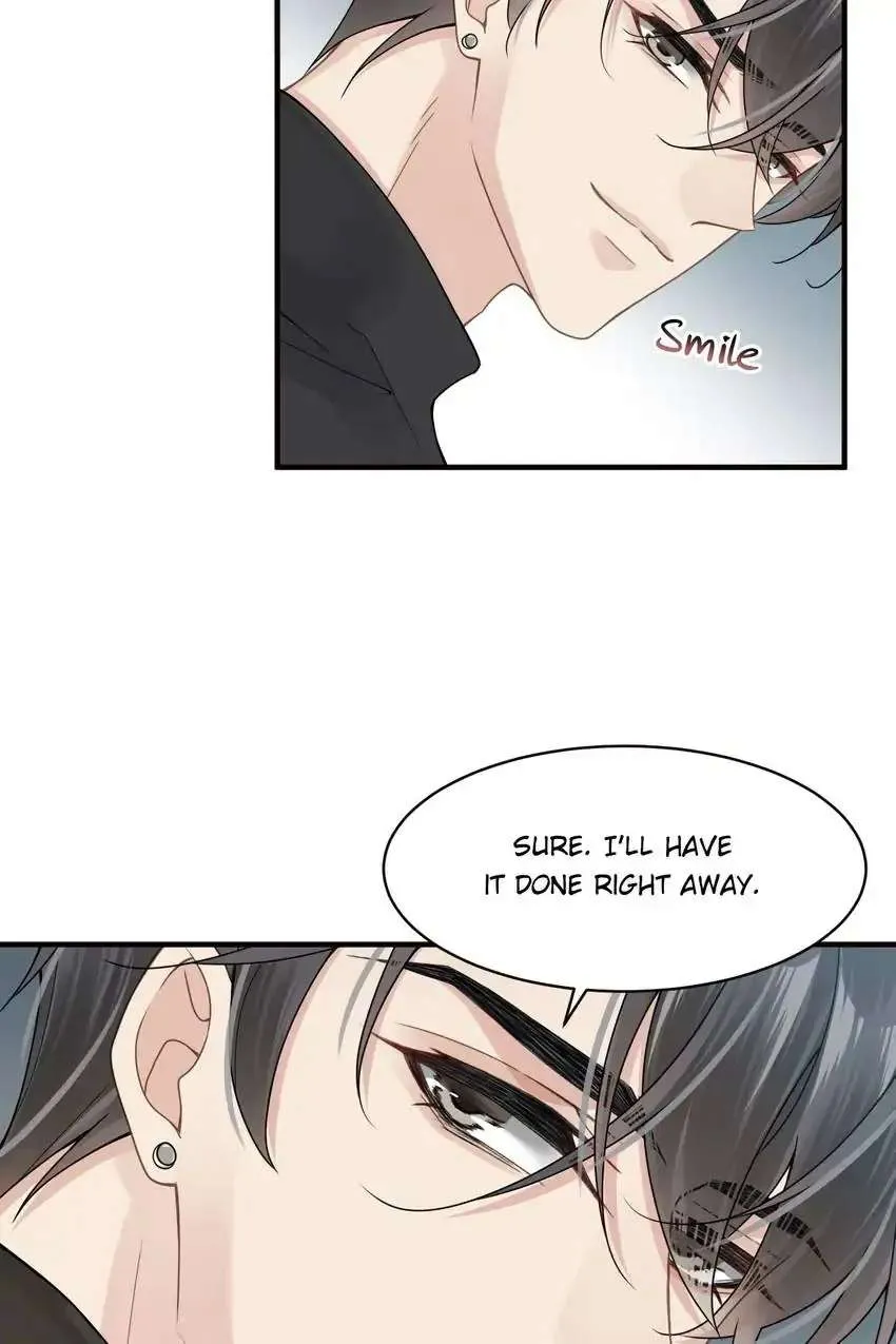 My Babe Chapter 19 page 37 - 