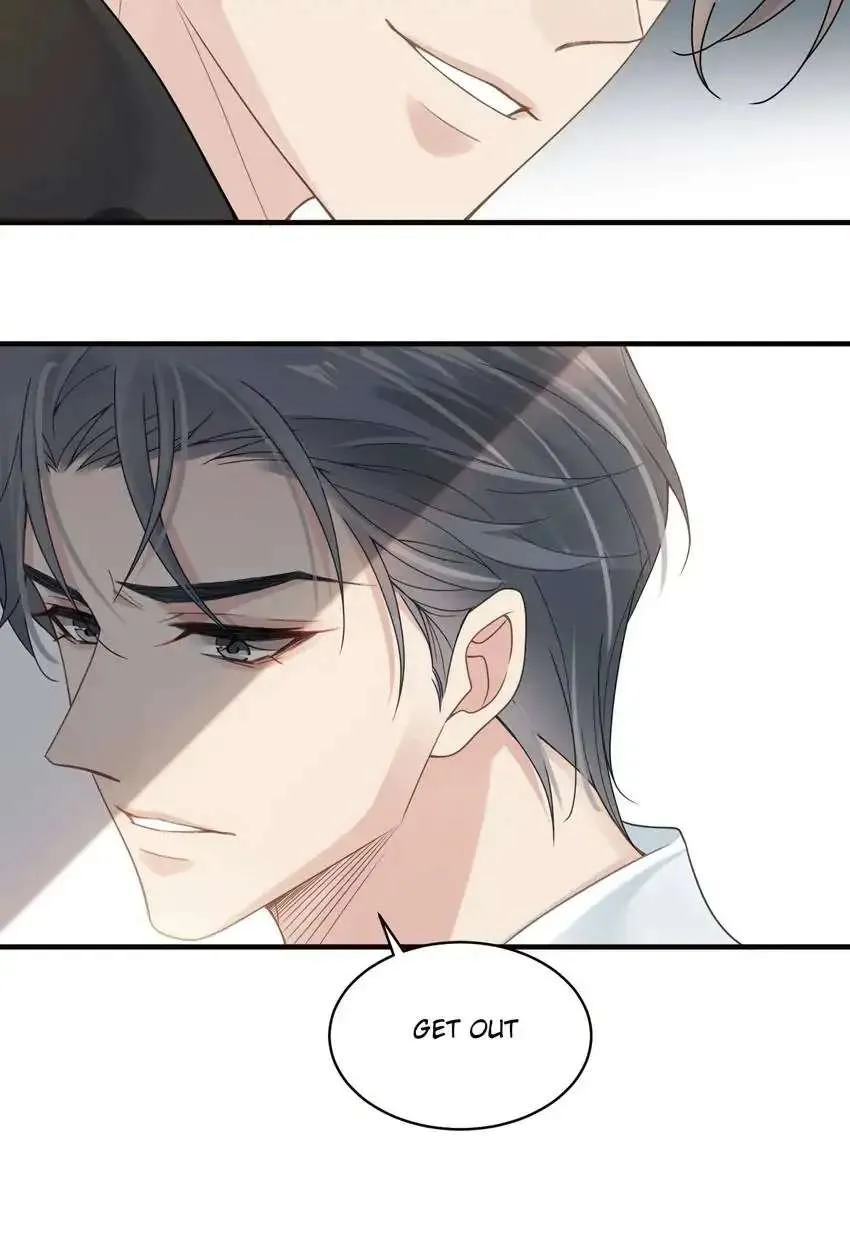 My Babe Chapter 19 page 38 - 