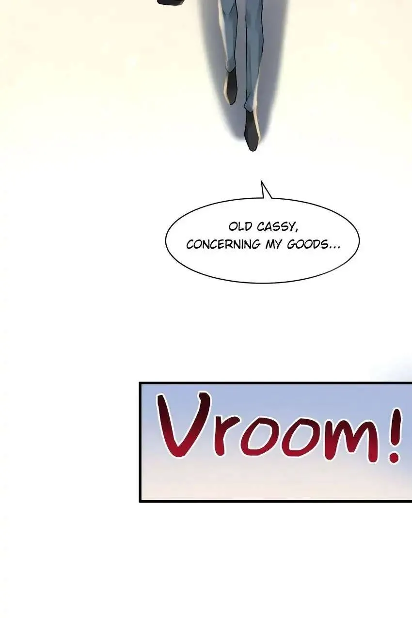 My Babe Chapter 19 page 40 - 