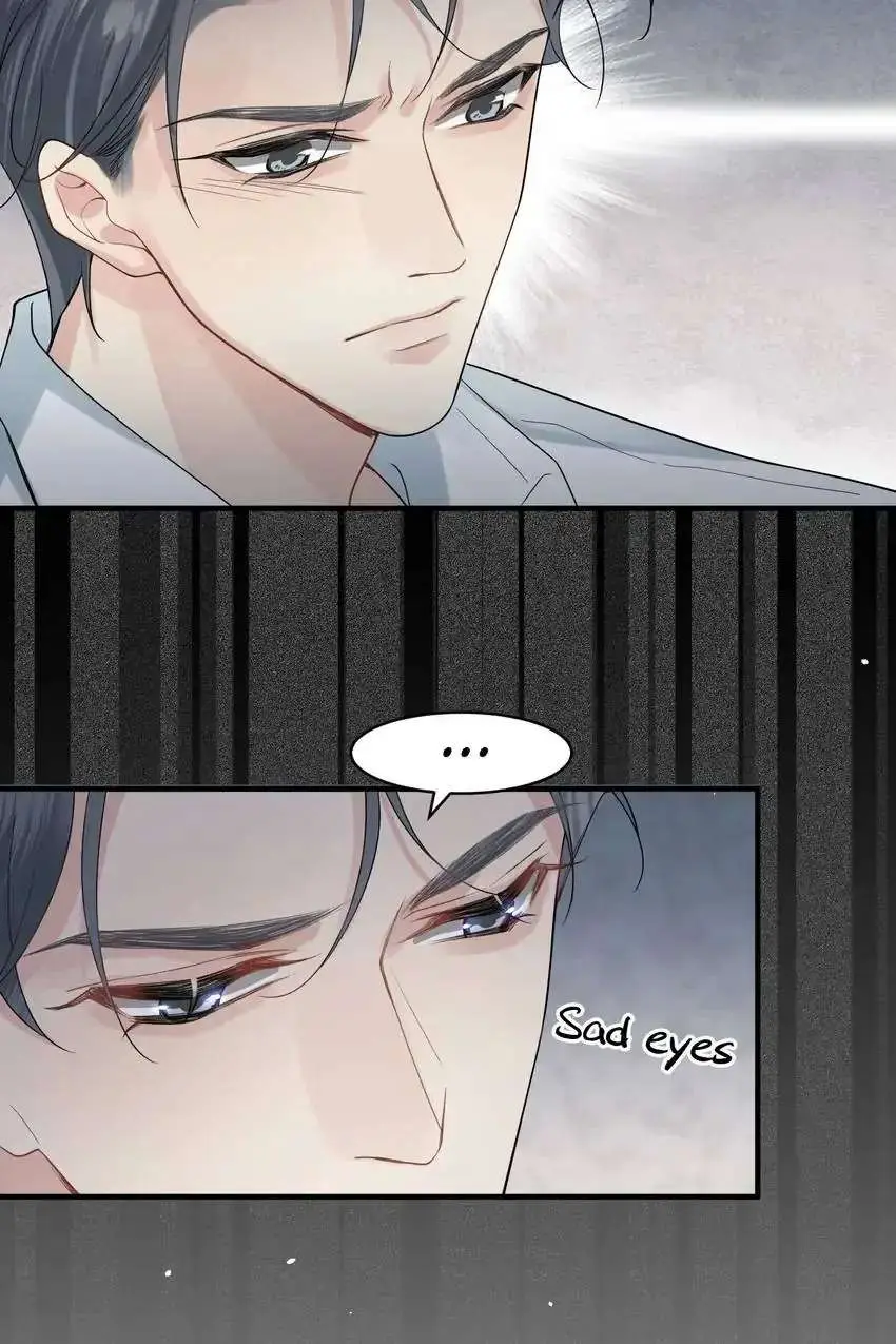 My Babe Chapter 19 page 5 - 