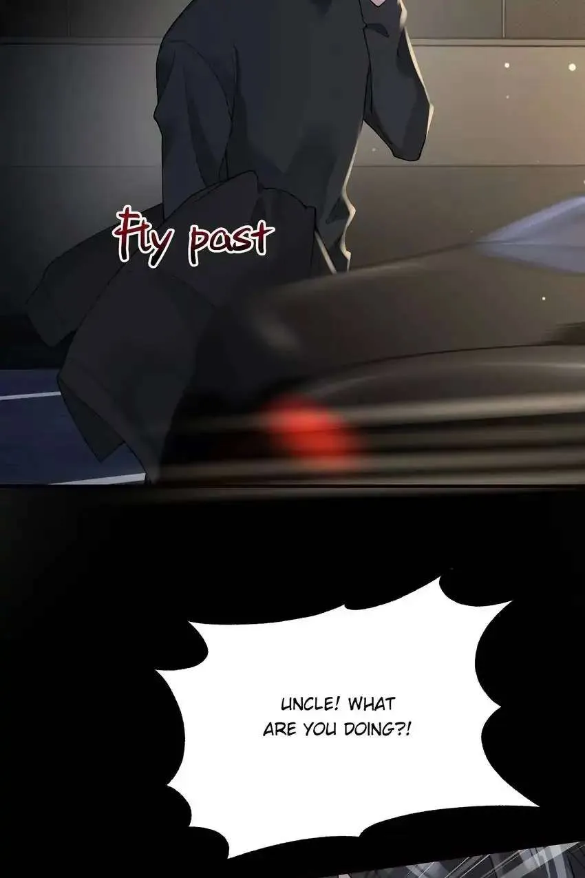 My Babe Chapter 19 page 43 - 