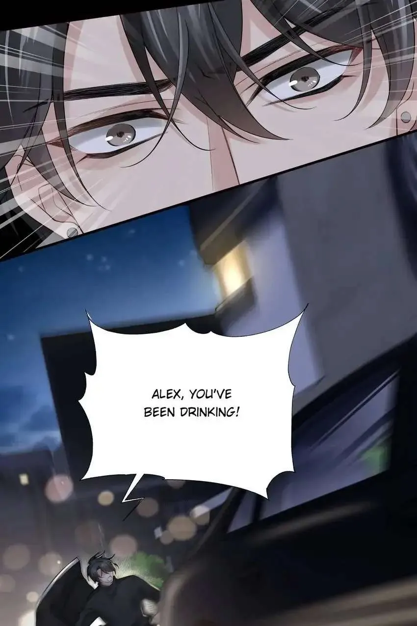My Babe Chapter 19 page 44 - 