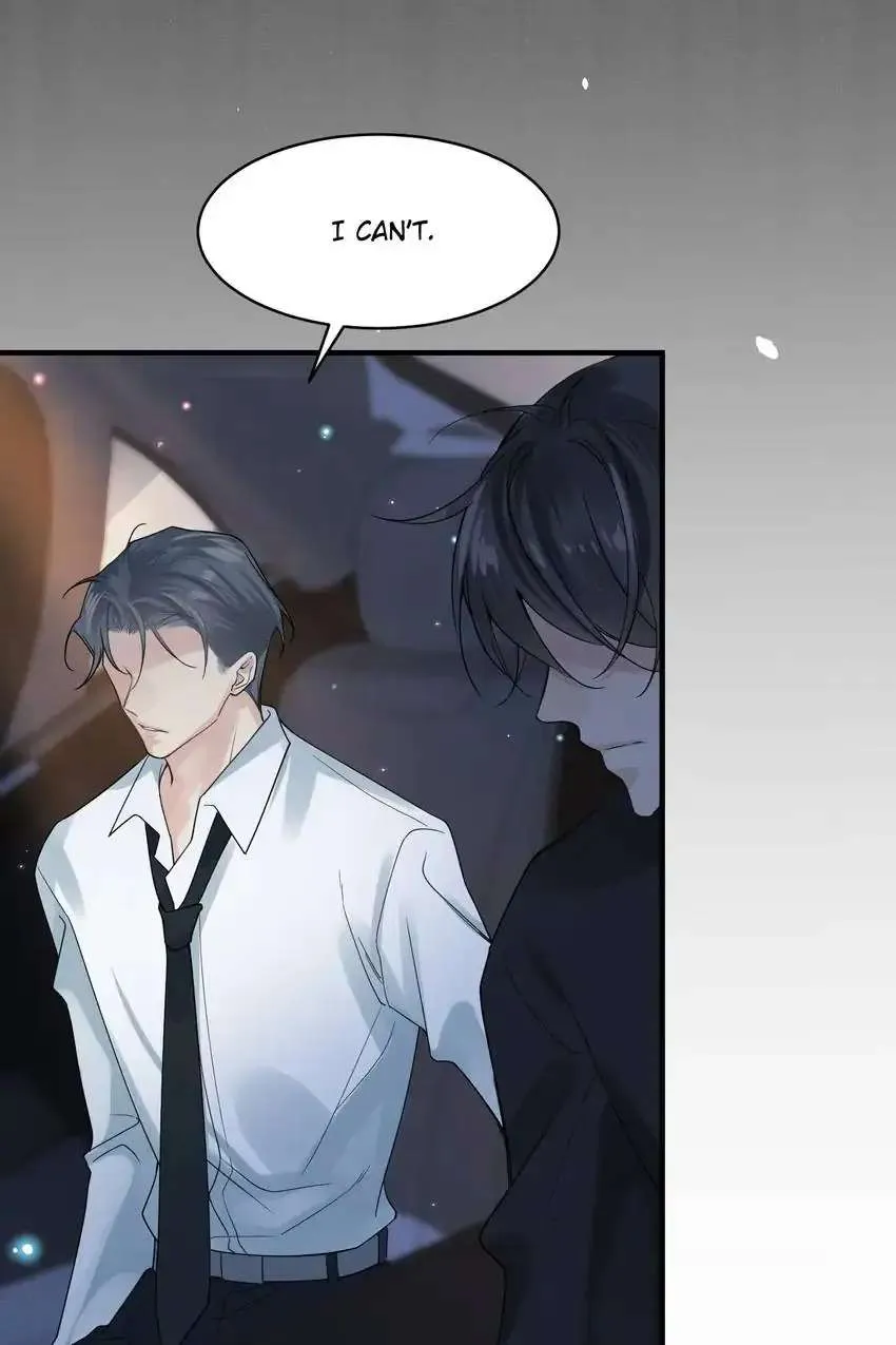 My Babe Chapter 19 page 6 - 