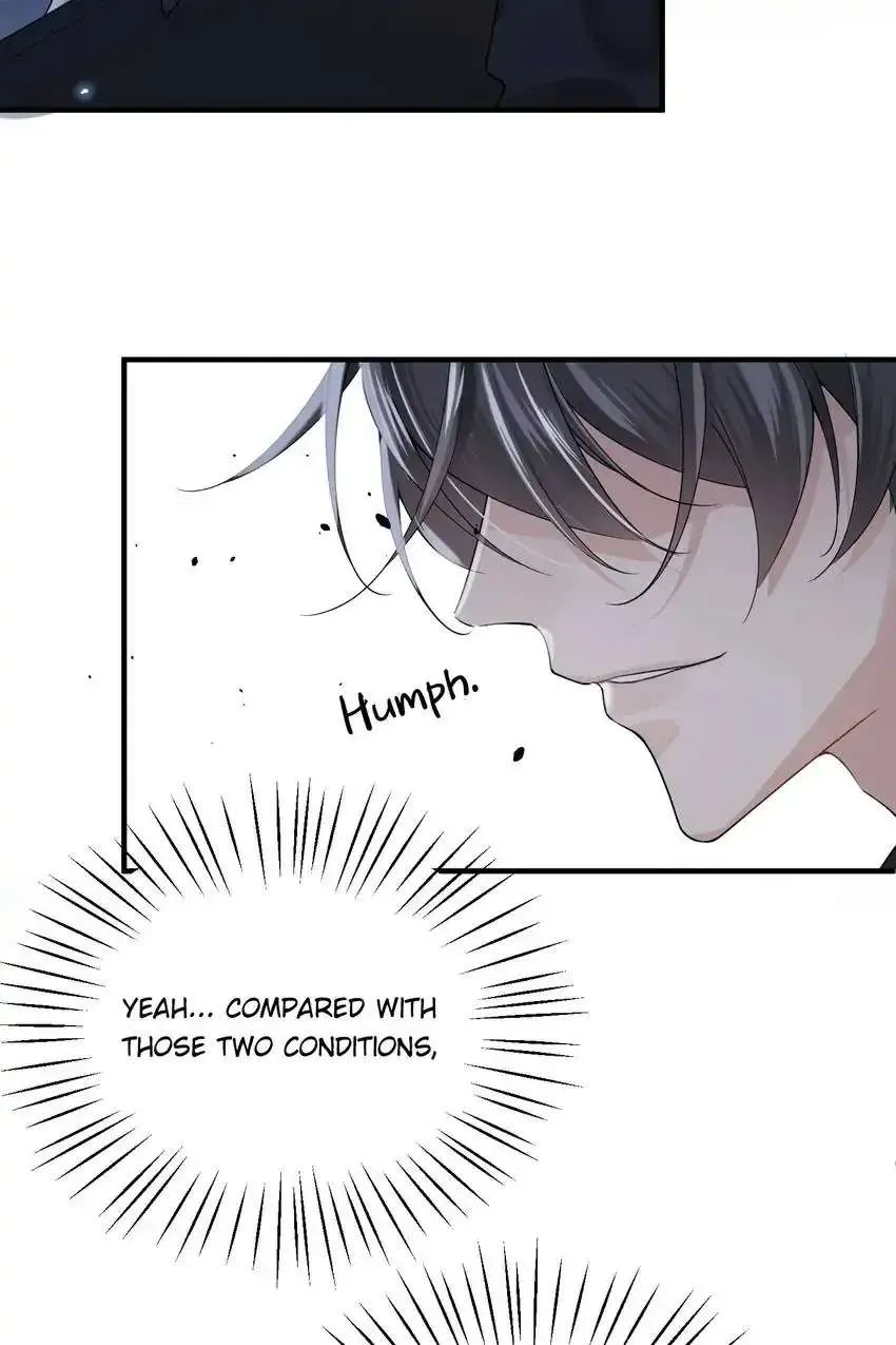 My Babe Chapter 19 page 7 - 
