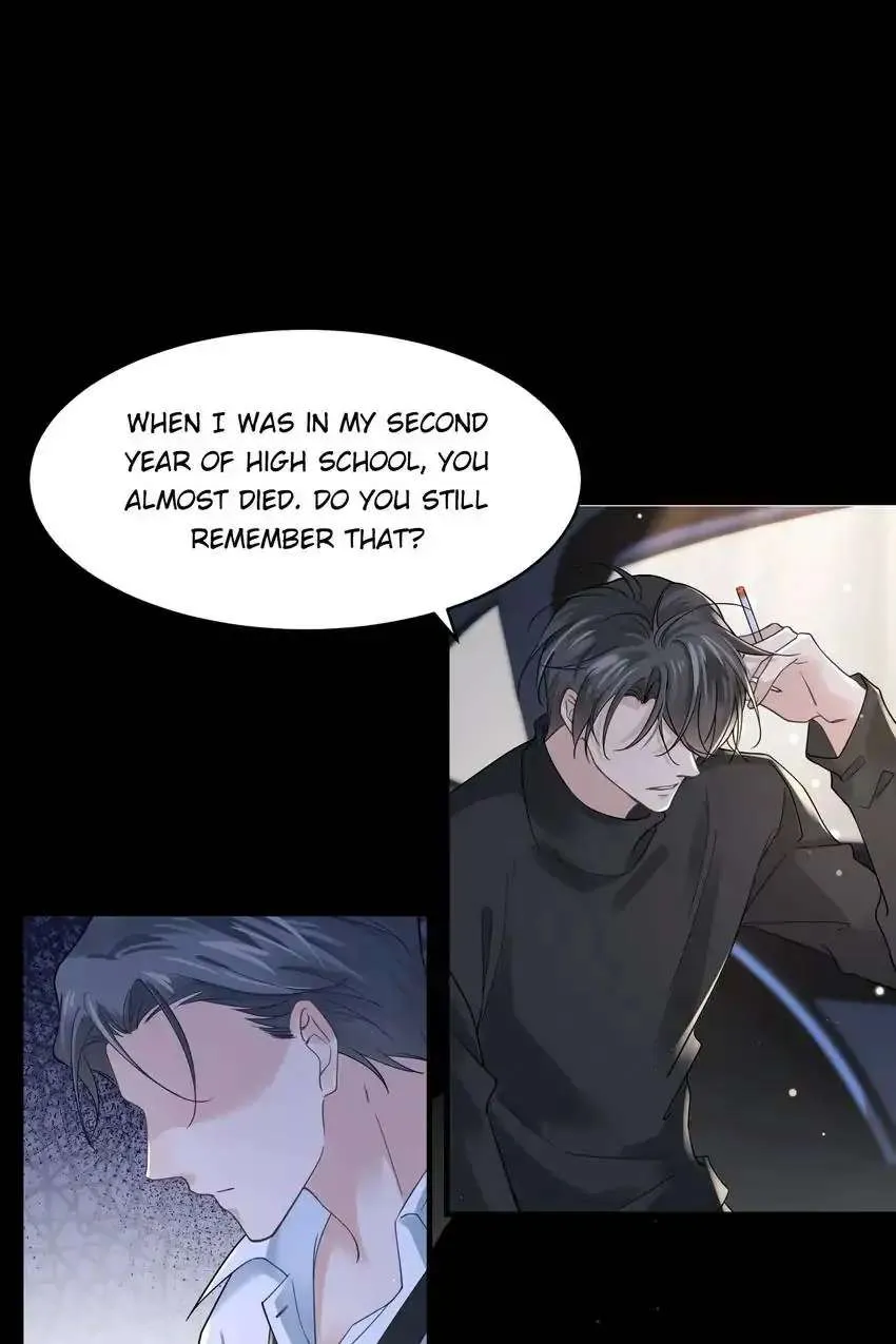 My Babe Chapter 19 page 9 - 