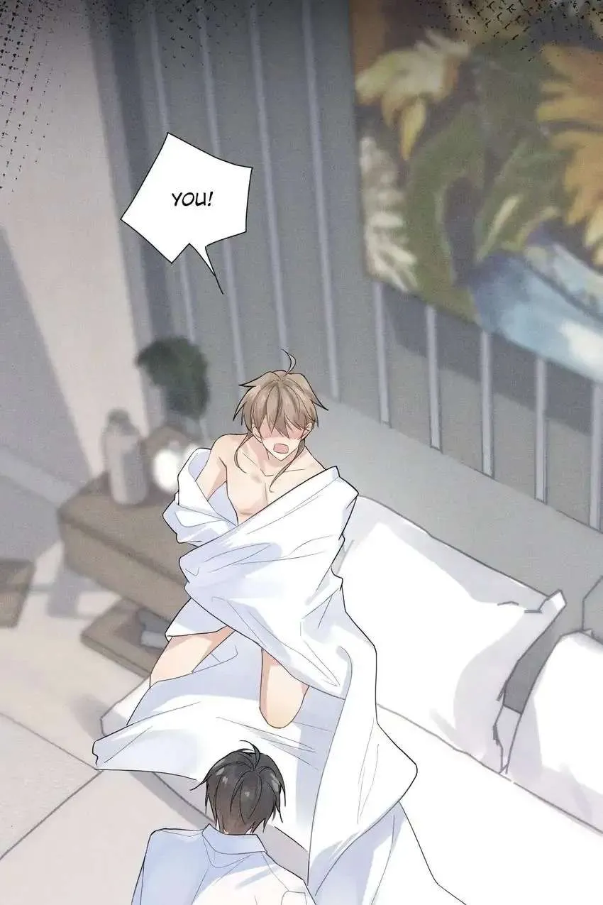 My Babe Chapter 2 page 12 - 