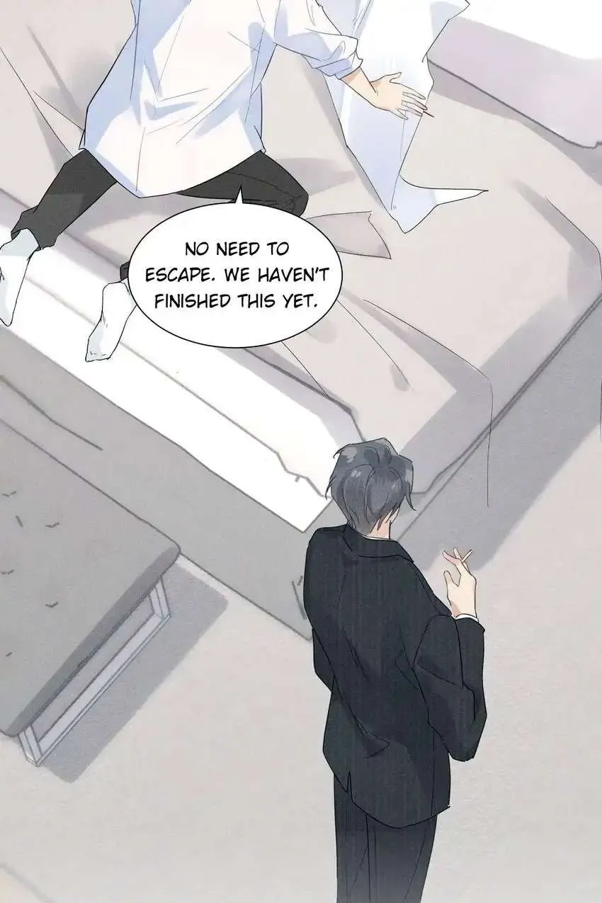 My Babe Chapter 2 page 13 - 