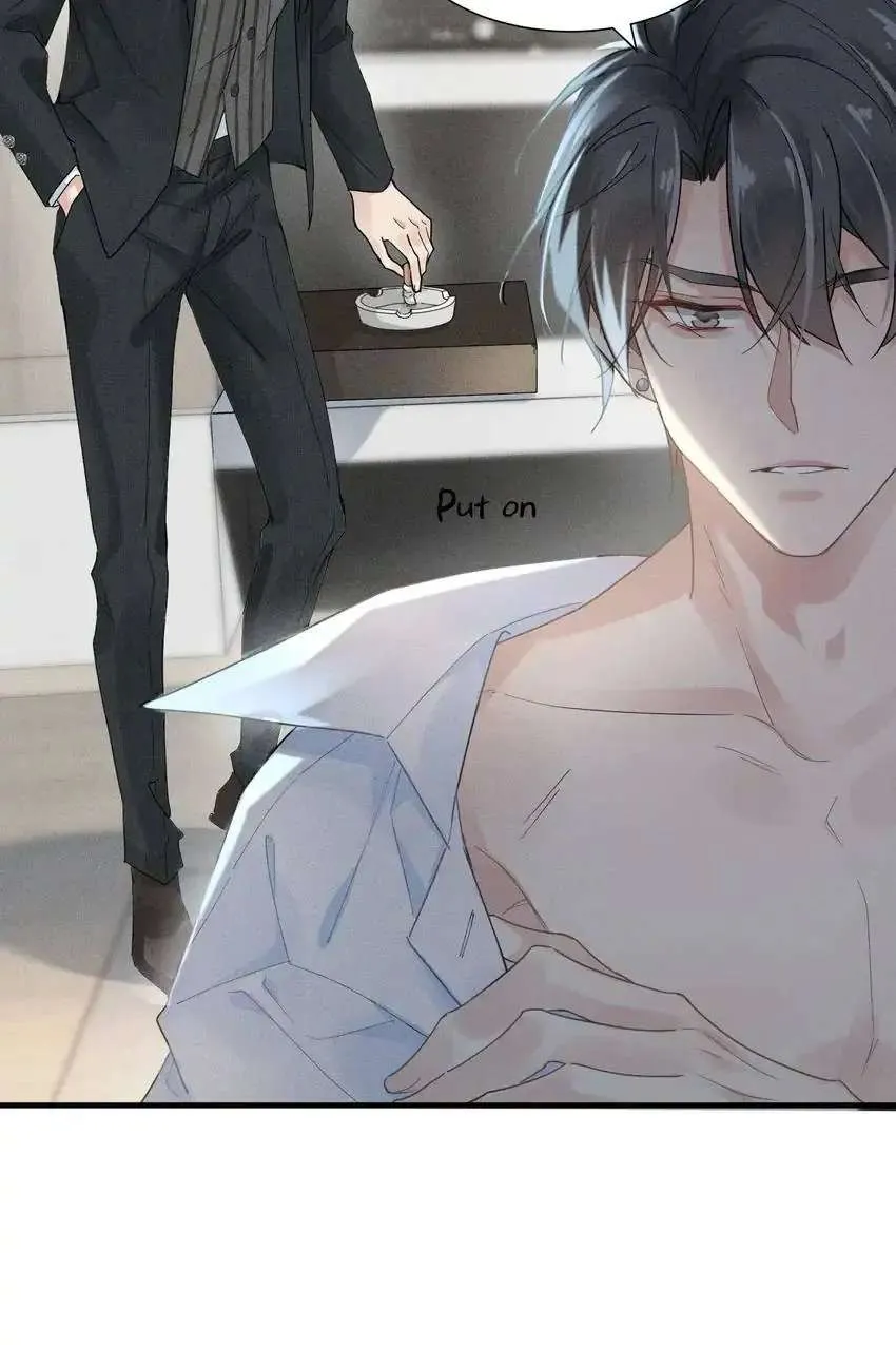 My Babe Chapter 2 page 21 - 
