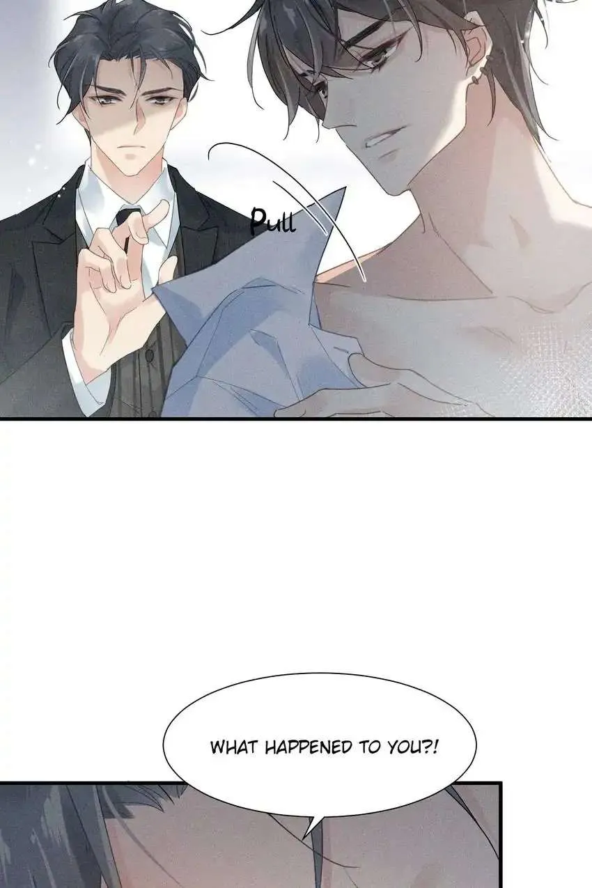 My Babe Chapter 2 page 25 - 