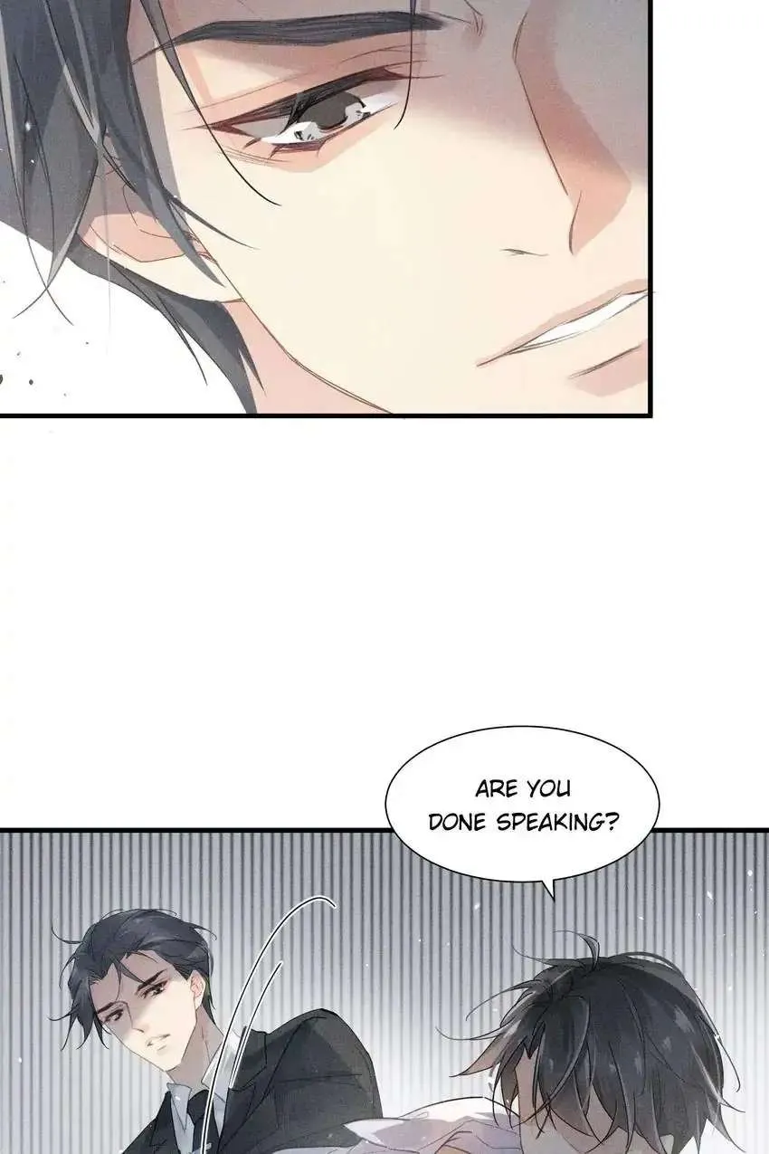 My Babe Chapter 2 page 26 - 