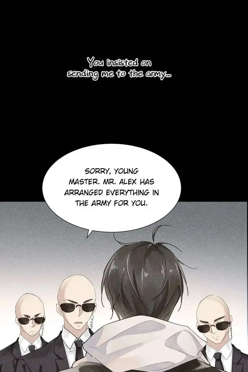 My Babe Chapter 2 page 30 - 