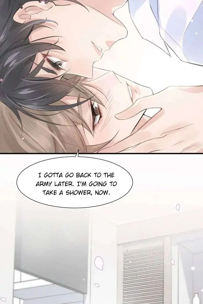 My Babe Chapter 2 page 4 - 