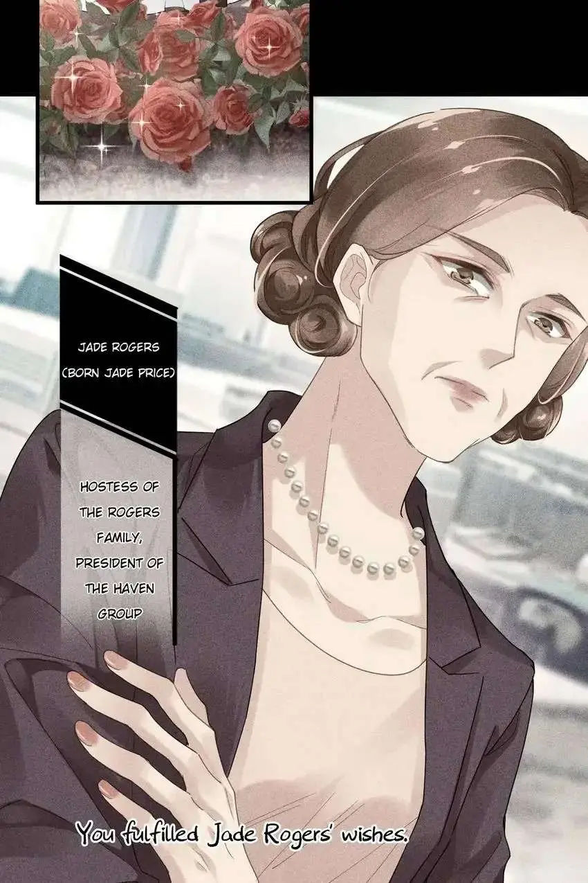 My Babe Chapter 2 page 32 - 