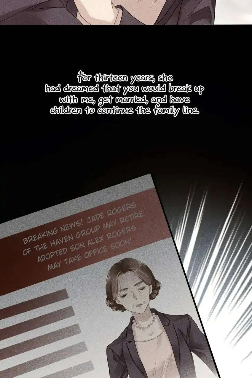 My Babe Chapter 2 page 33 - 
