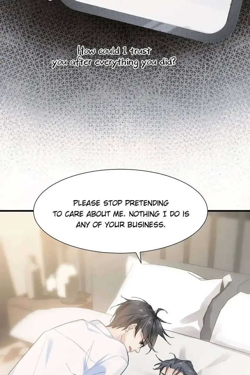 My Babe Chapter 2 page 35 - 