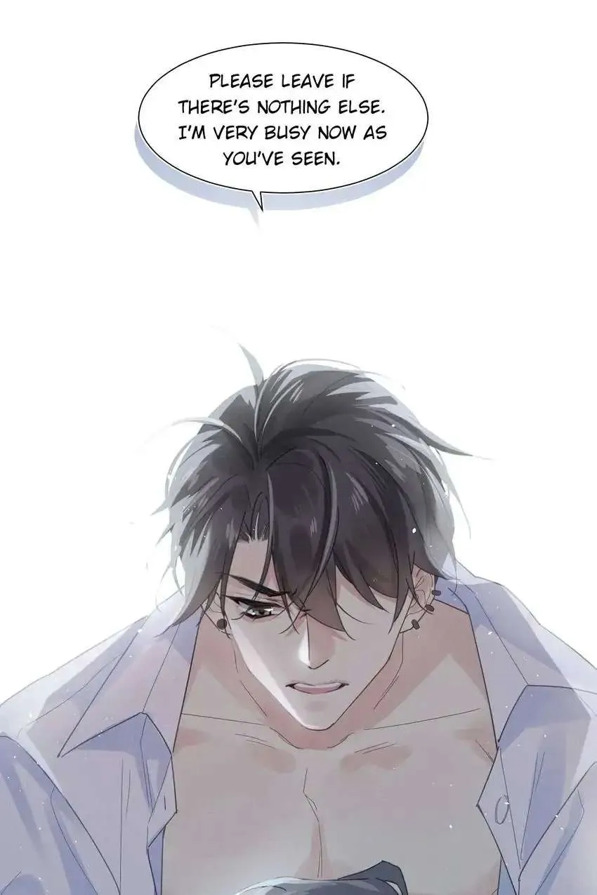 My Babe Chapter 2 page 37 - 