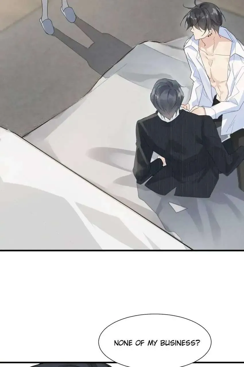 My Babe Chapter 2 page 41 - 