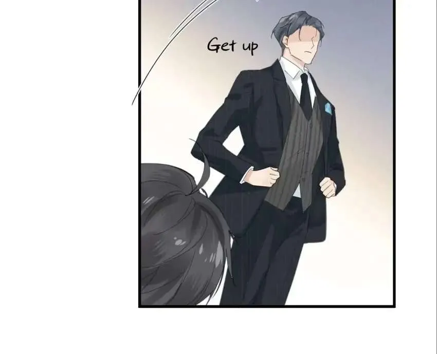 My Babe Chapter 2 page 43 - 